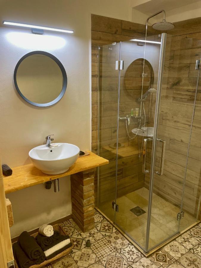 Apartmany Pod Kozakem เวลเกโปโปวิตเซ ภายนอก รูปภาพ